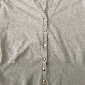 Banana Republic Sweaters - Banana Republic Button Down Cardigan - Large Banana Republic Sweaters - Banana Republic Button Down Cardigan - Large